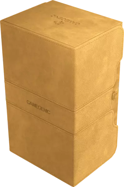 Gamegenic - Stronghold 200+ XL - Sand