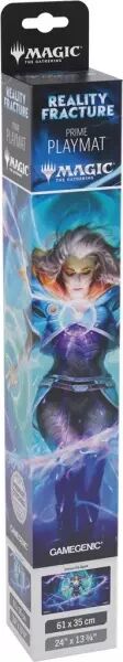 Gamegenic : Tapis de jeu Prime Playmat Magic the Gathering - Entrust the Spark