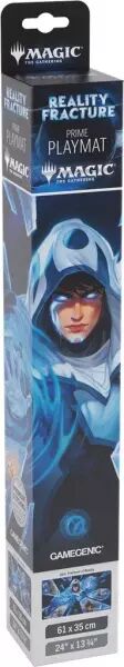 Gamegenic : Tapis de jeu Prime Playmat Magic the Gathering - Jace