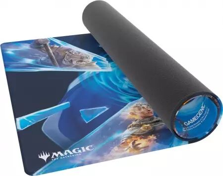 Gamegenic : Tapis de jeu Prime Playmat Magic the Gathering - Jace