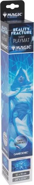Gamegenic : Tapis de jeu Shiny Playmat Magic the Gathering - Multiverse