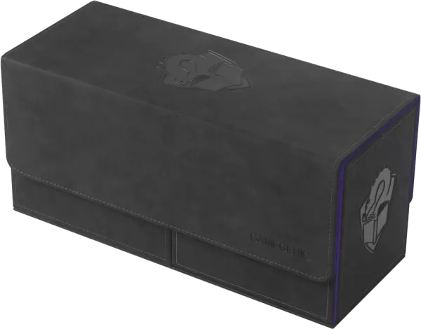 Gamegenic - The Academic 133+ XL TOLARIAN EDITION - Black/Purple
