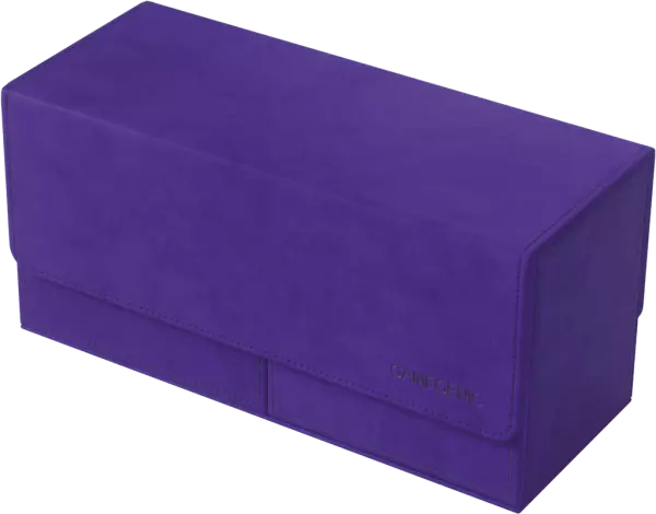 Gamegenic - The Academic 133+ XL TOLARIAN EDITION - Purple/Purple