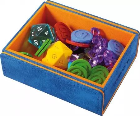 Gamegenic - Token Keep Bleu Orange