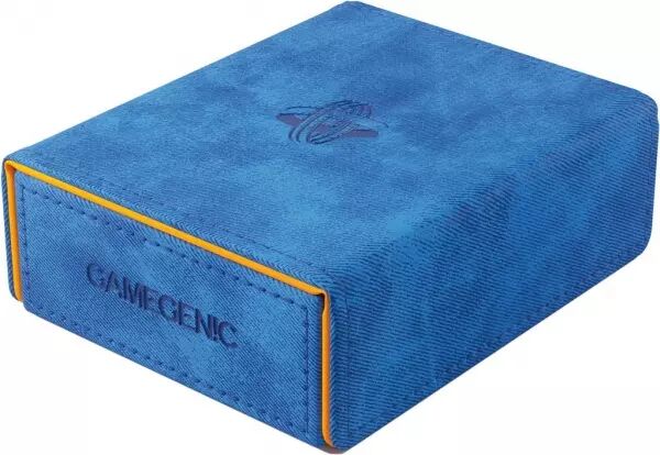 Gamegenic - Token Keep Bleu Orange