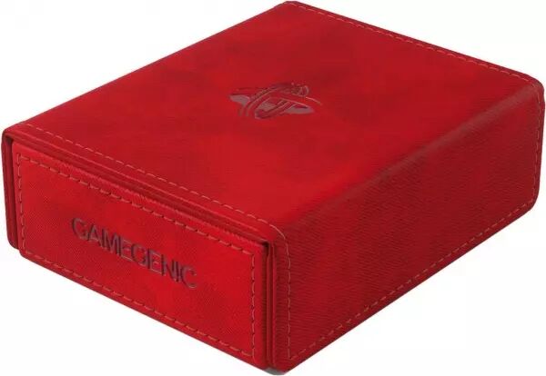 Gamegenic - Token Keep Rouge