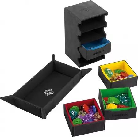 Gamegenic - Token\'s Lair