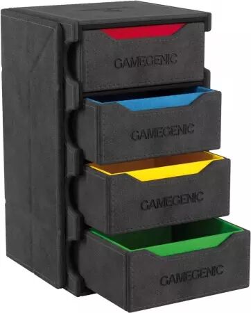 Gamegenic - Token\'s Lair