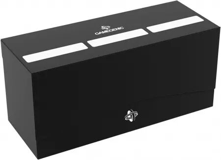 Gamegenic : Triple Deck Holder 300+ XL Black