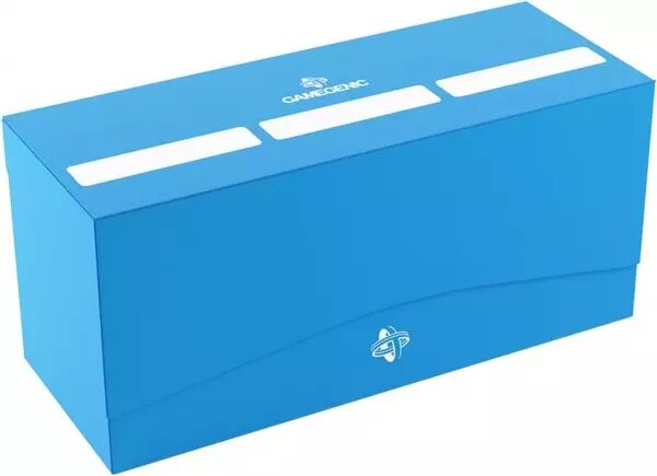 Gamegenic : Triple Deck Holder 300+ XL Blue