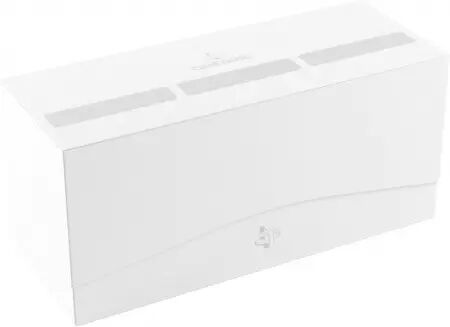Gamegenic : Triple Deck Holder 300+ XL White