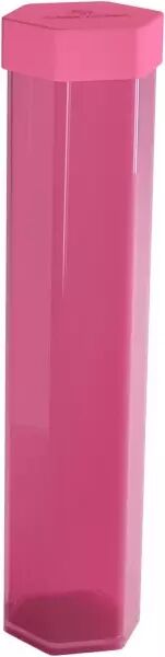 Gamegenic : Tube Playmat pink