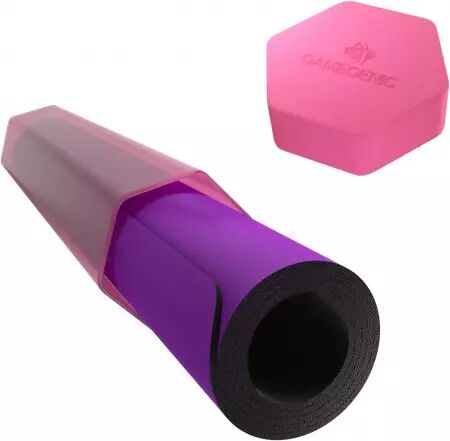 Gamegenic : Tube Playmat pink