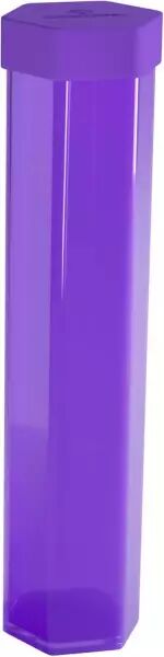 Gamegenic : Tube Playmat purple