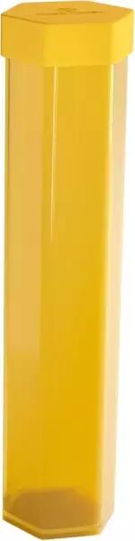 Gamegenic : Tube Playmat yellow