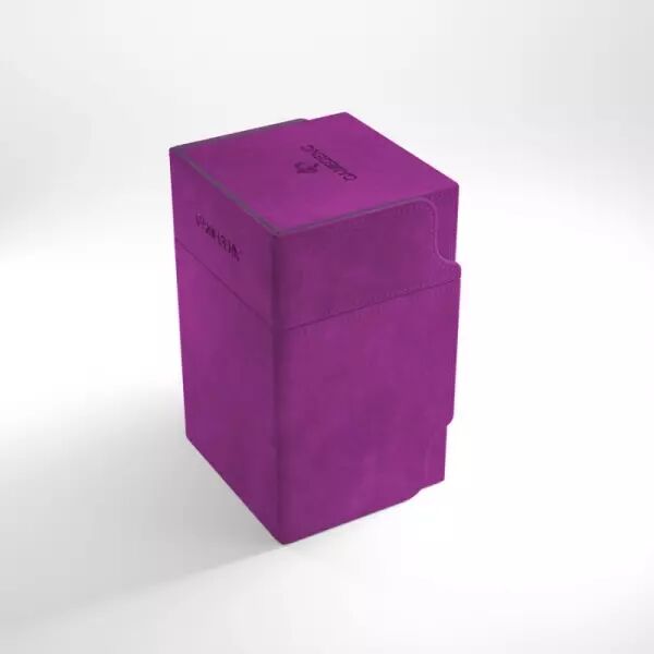 Gamegenic - Watchtower 100+ - Purple