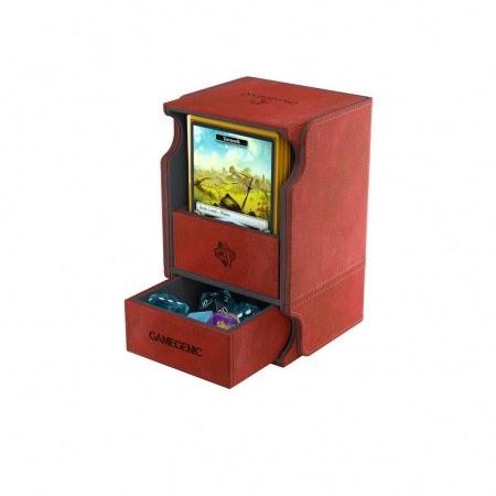 Gamegenic - Watchtower 100+ - Rouge