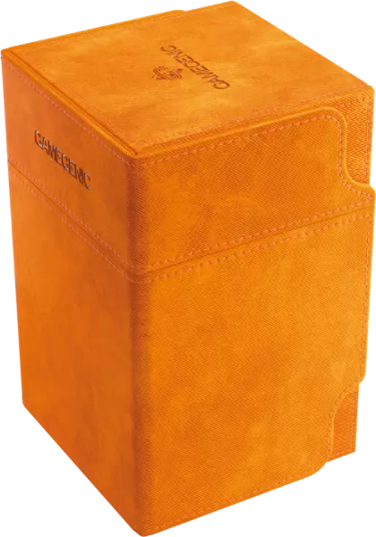 Gamegenic - Watchtower 100+ XL Orange