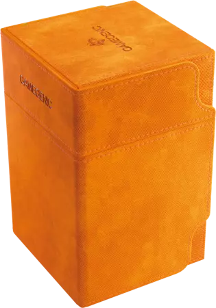 Gamegenic - Watchtower 100+ XL Orange