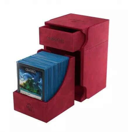 Gamegenic - Watchtower 100+ XL Red