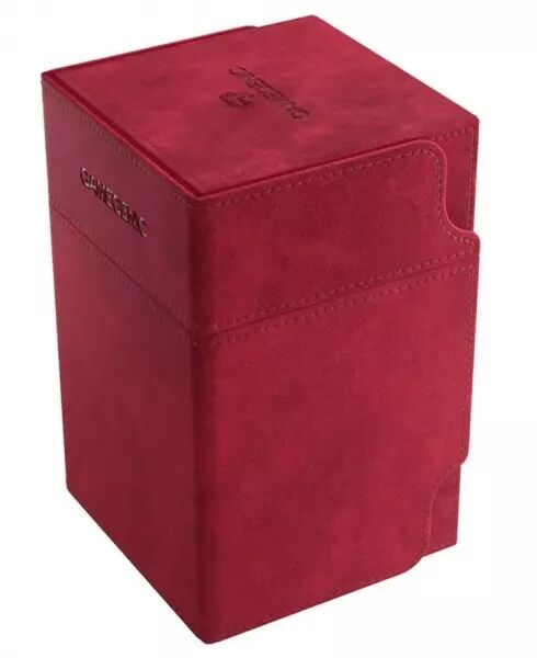 Gamegenic - Watchtower 100+ XL Red