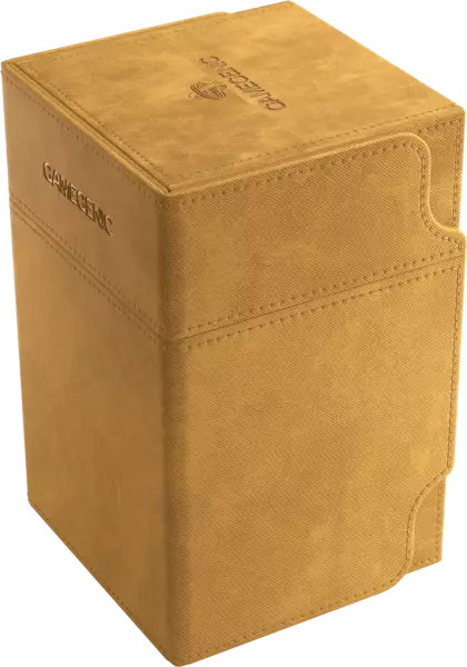 Gamegenic - Watchtower 100+ XL Sand