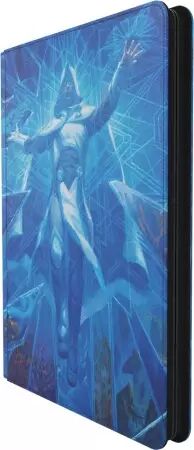 Gamegenic : Zip-Up Album / Classeur 18-Pocket Magic the Gathering - Multiverse