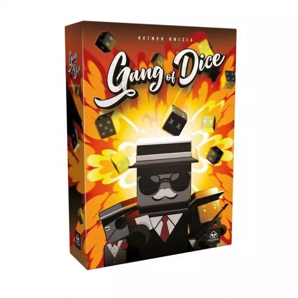 Gang of Dice