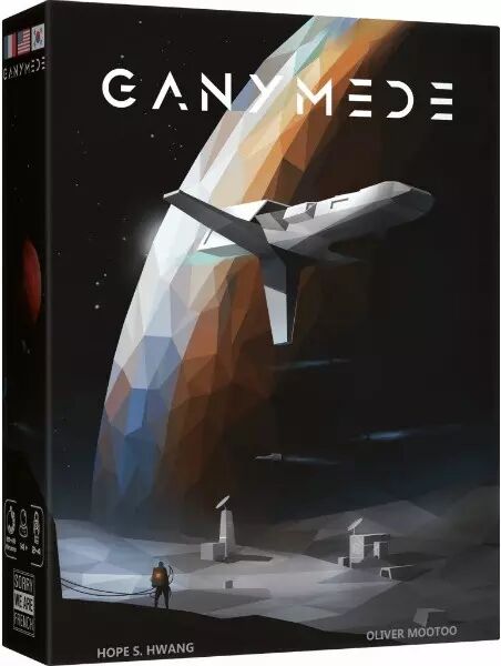 Ganymede