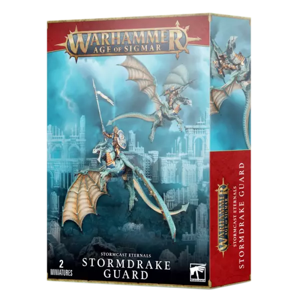 Garde Dracorage