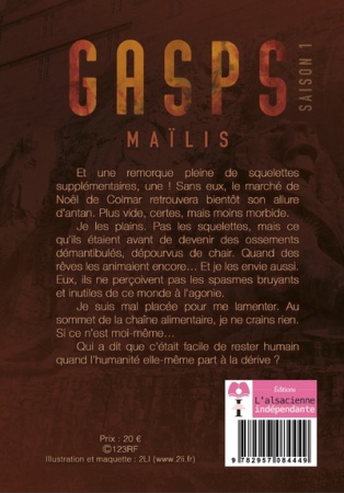 GASPS - SAISON 1
