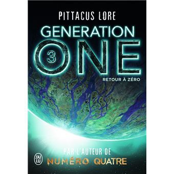Generation One - Retour à zéro