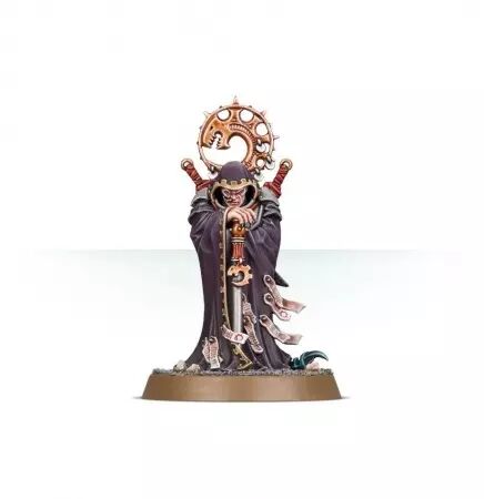 Genestealer Cults: Locus - Warhammer 40k - Games Workshop