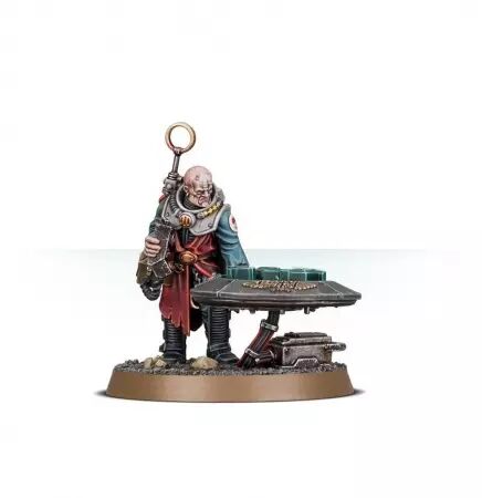 Genestealer Cults: Nexos - Warhammer 40k - Games Workshop