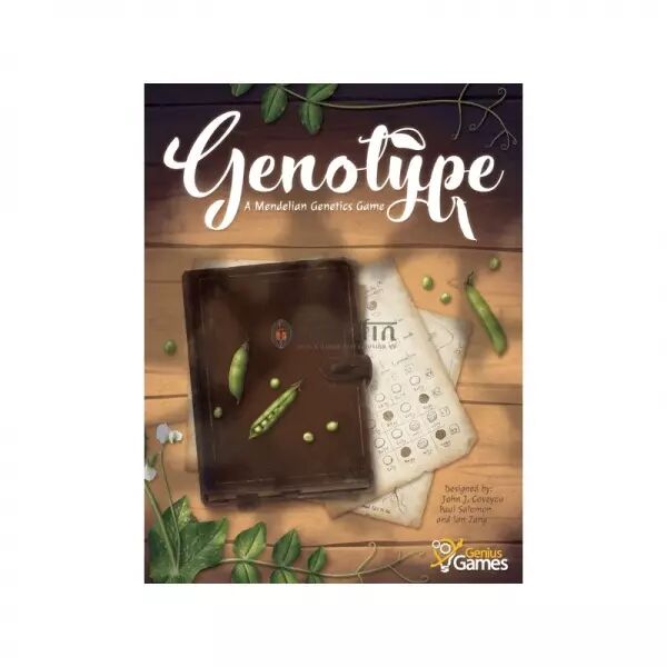 Genotype FR