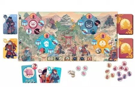 Genpei - Bad Boom Games