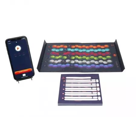 George - Le Blind Test