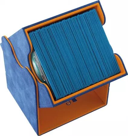 GG : Squire 100+ XL Blue / Orange (exclusive line)