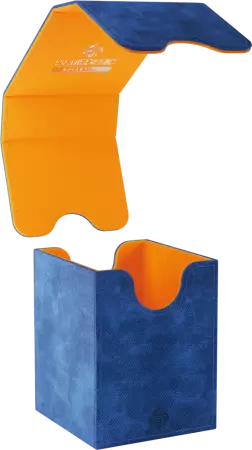 GG : Squire 100+ XL Blue / Orange (exclusive line)