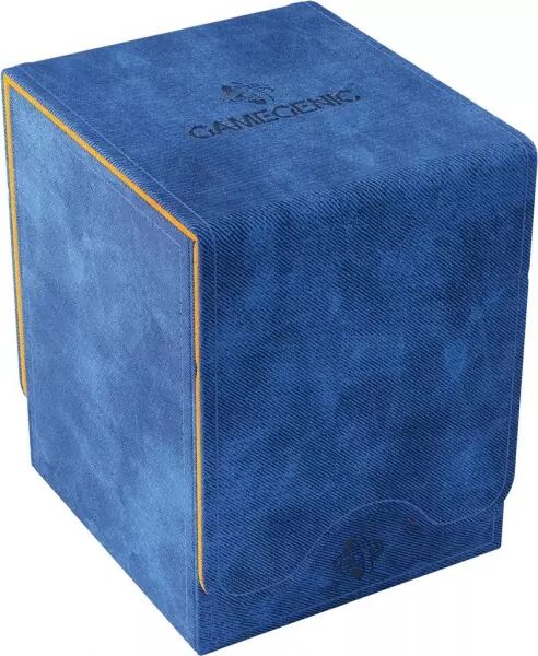 GG : Squire 100+ XL Blue / Orange (exclusive line)