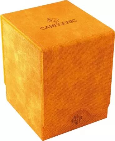 GG : Squire 100+ XL Orange