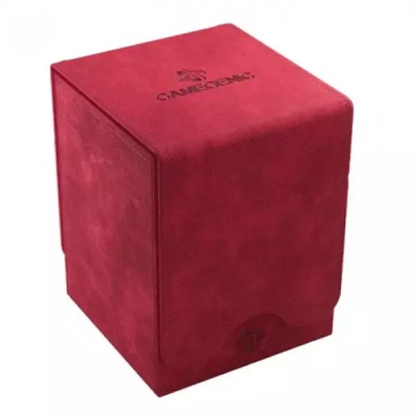 GG : Squire 100+ XL Red