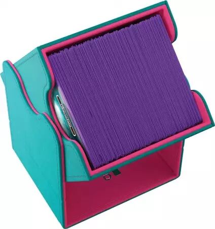 GG : Squire 100+ XL Teal/Pink