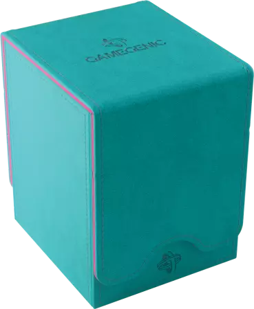 GG : Squire 100+ XL Teal/Pink