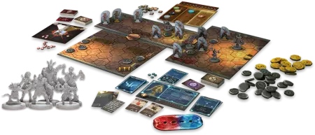 Gloomhaven 