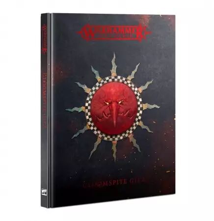 Gloomspite Gitz - Set d\'Armée de Vilebande - Warhammer Age of Sigmar 