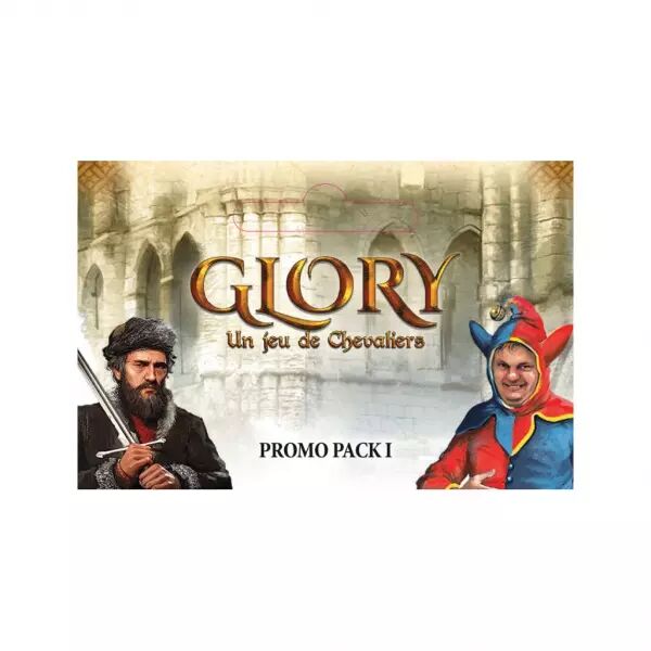 Glory - Mini extensions