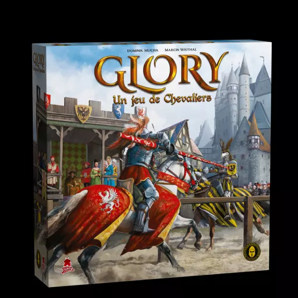 GLORY