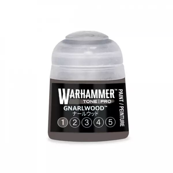 Gnarlwood 1 12Ml - Warhammer Tone Pro