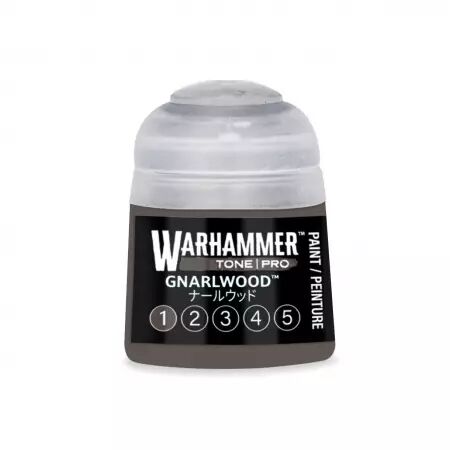 Gnarlwood 1 12Ml - Warhammer Tone Pro